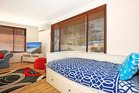 Sandy Toes Beach House Jervis Bay - 2min To Beach - Accommodation Asia 4