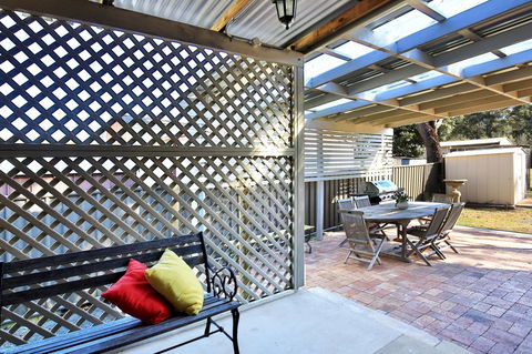 Sandy Toes Beach House Jervis Bay - 2min To Beach - Accommodation Asia 19