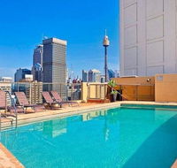 Accommodation Sydney - Hyde Park Plaza - Accommodation Guide