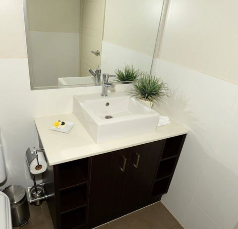 Yarrawonga Waterfront Apartments - Accommodation Asia 6