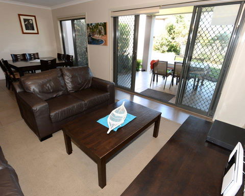 Yarrawonga Waterfront Apartments - Accommodation Asia 13