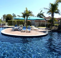 Yarrawonga Waterfront Apartments - Accommodation Asia