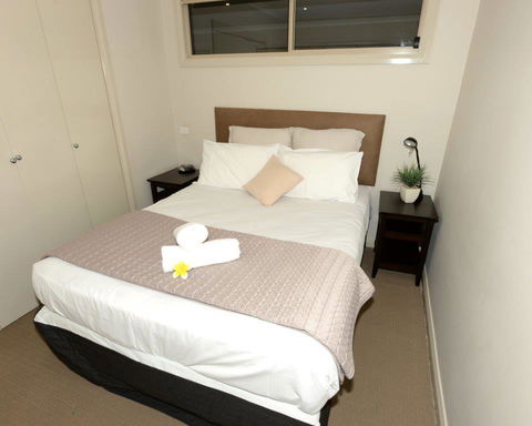 Yarrawonga Waterfront Apartments - Accommodation Asia 16