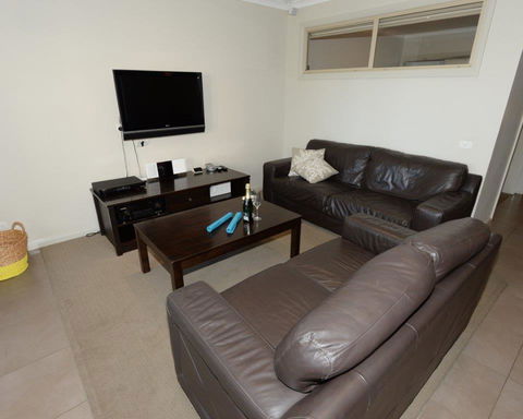 Yarrawonga Waterfront Apartments - Accommodation Asia 4