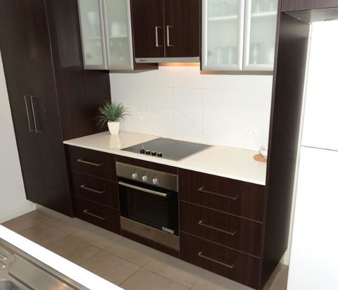Yarrawonga Waterfront Apartments - Accommodation Asia 17