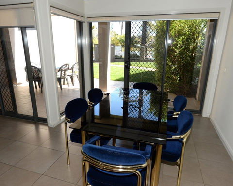 Yarrawonga Waterfront Apartments - Accommodation Asia 8