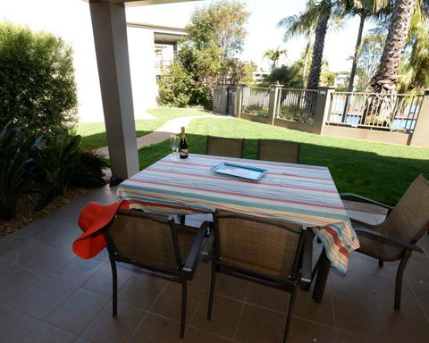 Yarrawonga Waterfront Apartments - Accommodation Asia 5
