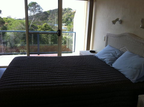 BlueWater Apartments - Accommodation Asia 5