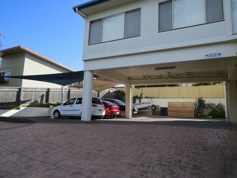 BlueWater Apartments - Accommodation Asia 18