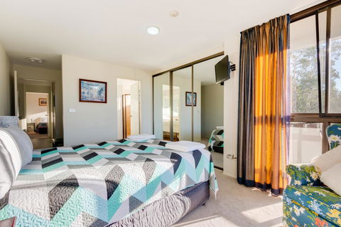 Pacific Towers Beach Resort - Accommodation Asia 27