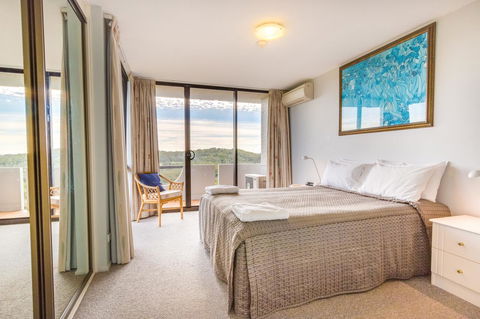 Pacific Towers Beach Resort - Accommodation Asia 37