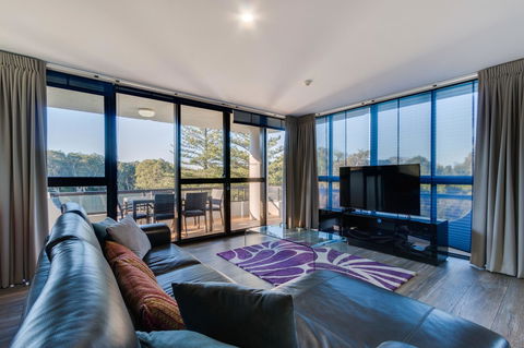 Pacific Towers Beach Resort - Accommodation Asia 32