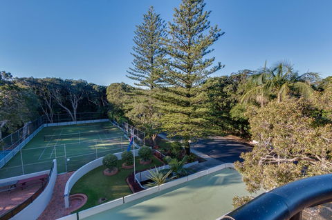 Pacific Towers Beach Resort - Accommodation Asia 26