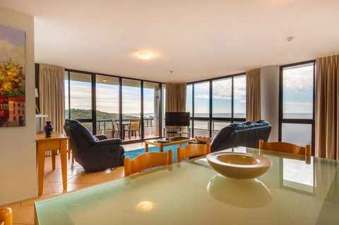 Pacific Towers Beach Resort - Accommodation Asia 42