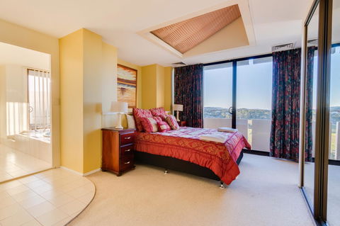 Pacific Towers Beach Resort - Accommodation Asia 16