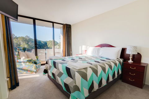 Pacific Towers Beach Resort - Accommodation Asia 29