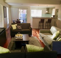 Encore Apartments - Accommodation Asia