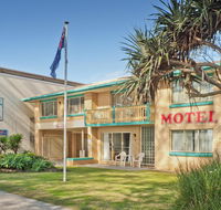 Bay Motel - Accommodation Guide