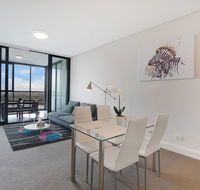 Cozy apartment with Water view plus Winter garden - Accommodation Asia