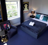 Bayswater Boutique Lodge - Accommodation Asia