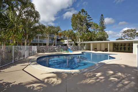 Estoy Cabarita - Accommodation Asia 4