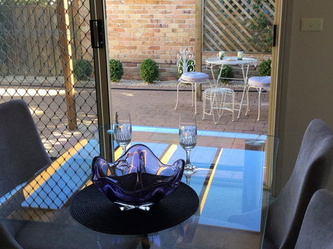 Tic Tac Toe Quality Accommodation - Accommodation Asia 0