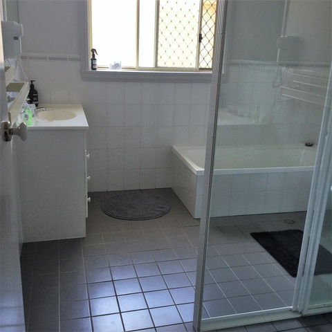 Tic Tac Toe Quality Accommodation - Accommodation Asia 2