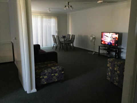 Tic Tac Toe Quality Accommodation - Accommodation Asia 14