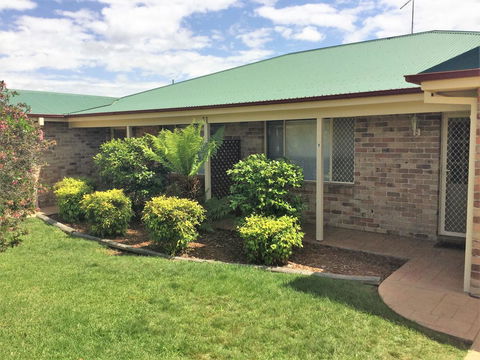 Tic Tac Toe Quality Accommodation - Accommodation Asia 1