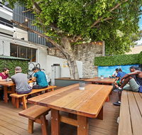 Summer House Kings Cross Sydney - Accommodation Asia