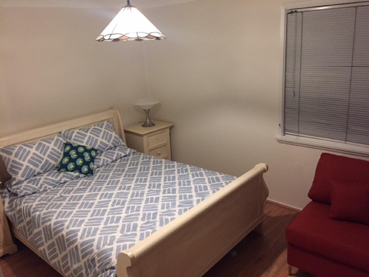 Old Toongabbie NSW Accommodation Guide