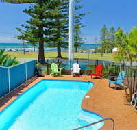 Beach House Holiday Apartments - Accommodation Guide