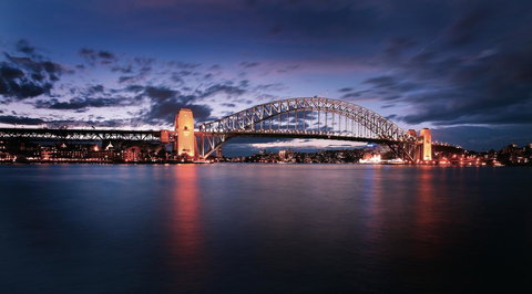 InterContinental Sydney, An IHG Hotel - Accommodation Guide 24