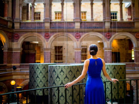 InterContinental Sydney, An IHG Hotel - Accommodation Guide 3