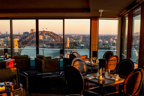 InterContinental Sydney, An IHG Hotel - Accommodation Guide 11
