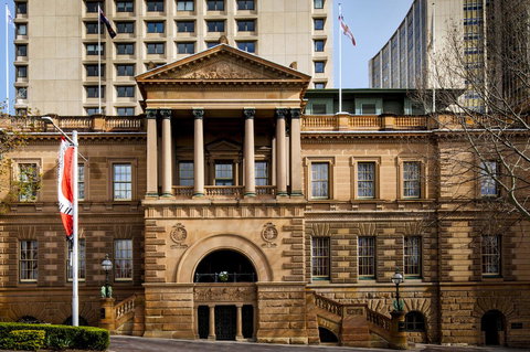 InterContinental Sydney, An IHG Hotel - Accommodation Guide 7