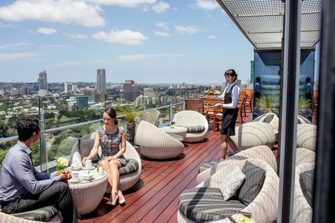InterContinental Sydney, An IHG Hotel - Accommodation Guide 14