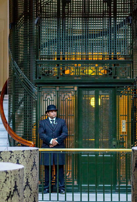 InterContinental Sydney, An IHG Hotel - Accommodation Guide 2