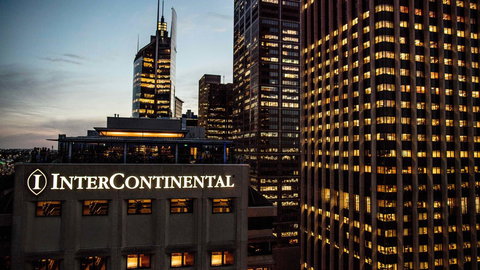 InterContinental Sydney, An IHG Hotel - Accommodation Guide 5