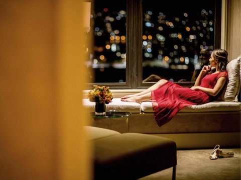 InterContinental Sydney, An IHG Hotel - Accommodation Guide 39