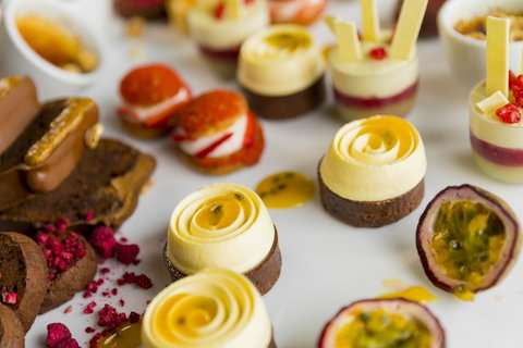 InterContinental Sydney, An IHG Hotel - Accommodation Guide 37