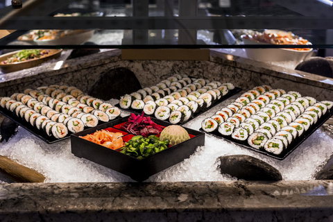 InterContinental Sydney, An IHG Hotel - Accommodation Guide 31