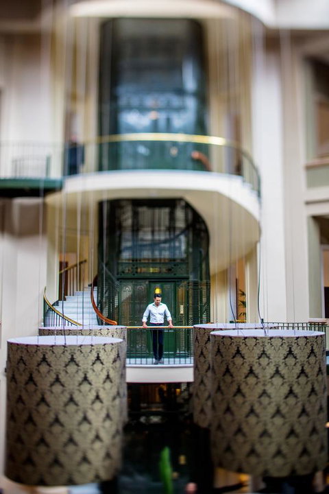 InterContinental Sydney, An IHG Hotel - Accommodation Guide 16