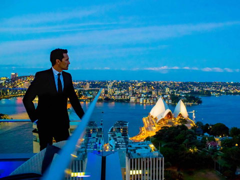 InterContinental Sydney, An IHG Hotel - Accommodation Guide 21