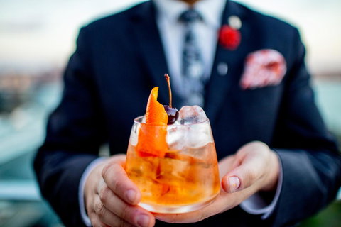 InterContinental Sydney, An IHG Hotel - Accommodation Guide 12