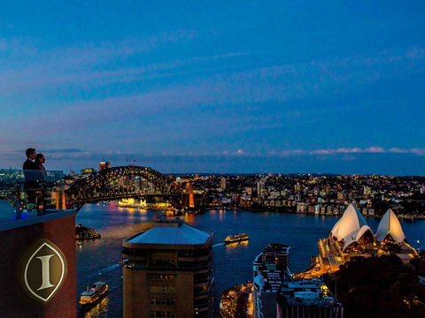 InterContinental Sydney, An IHG Hotel - Accommodation Guide 18