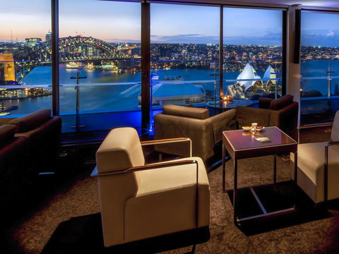 InterContinental Sydney, An IHG Hotel - Accommodation Guide 20