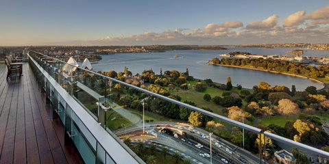 InterContinental Sydney, An IHG Hotel - Accommodation Guide 22