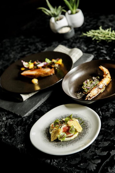 InterContinental Sydney, An IHG Hotel - Accommodation Guide 34