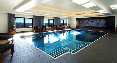InterContinental Sydney, An IHG Hotel - Accommodation Guide 6